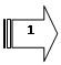   : 1